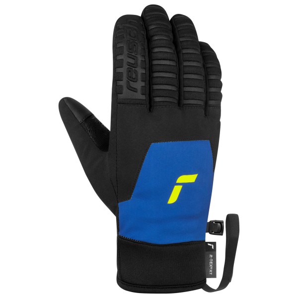 Reusch - Raptor R-Tex XT Touch-Tec - Handschuhe Gr 10,5 schwarz von Reusch