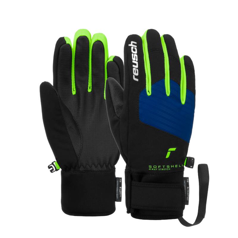 Reusch SIMON R-TEX XT JR-3.5 3.5 von Reusch