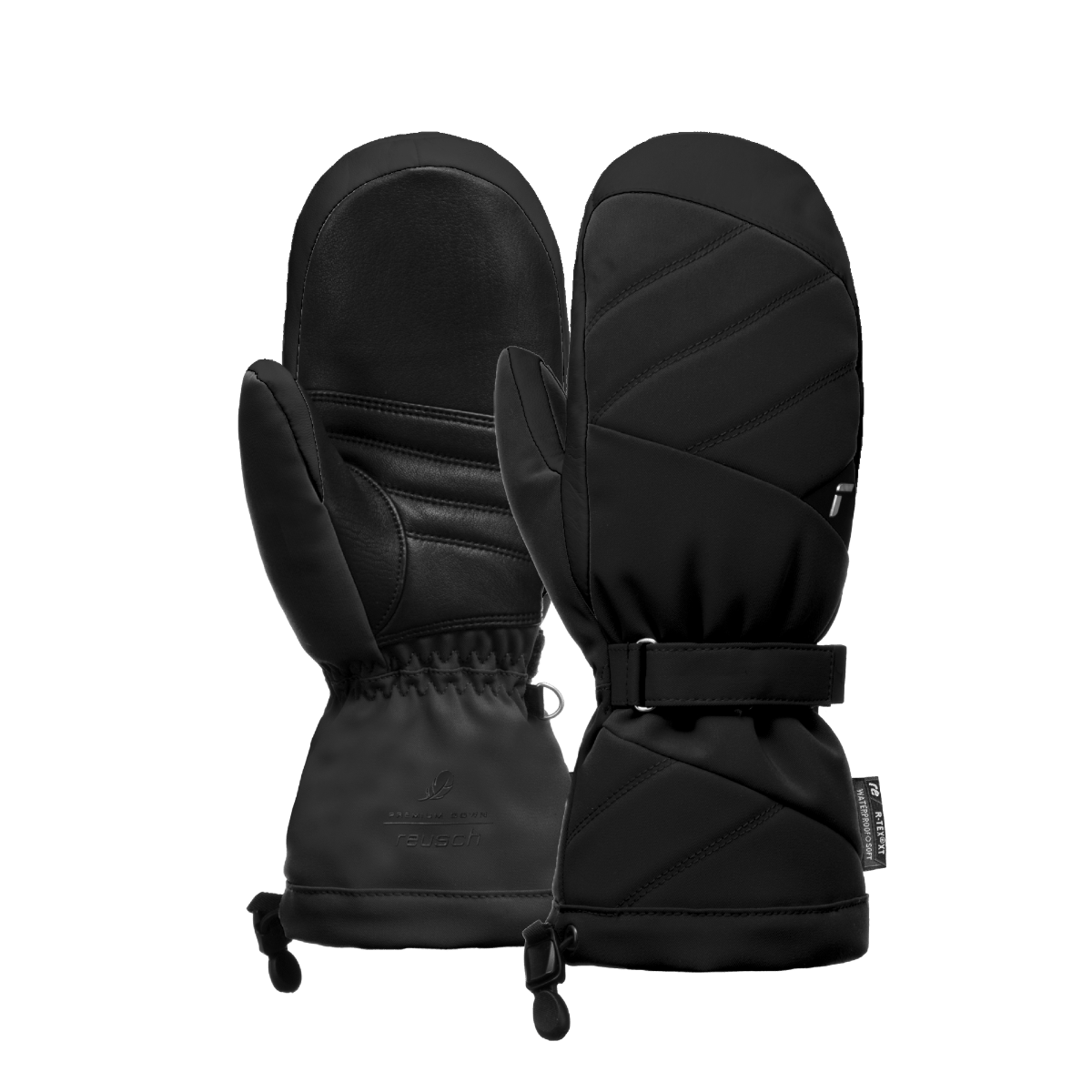 Reusch SONJA R-TEX XT MITTEN-6.5 6.5 von Reusch