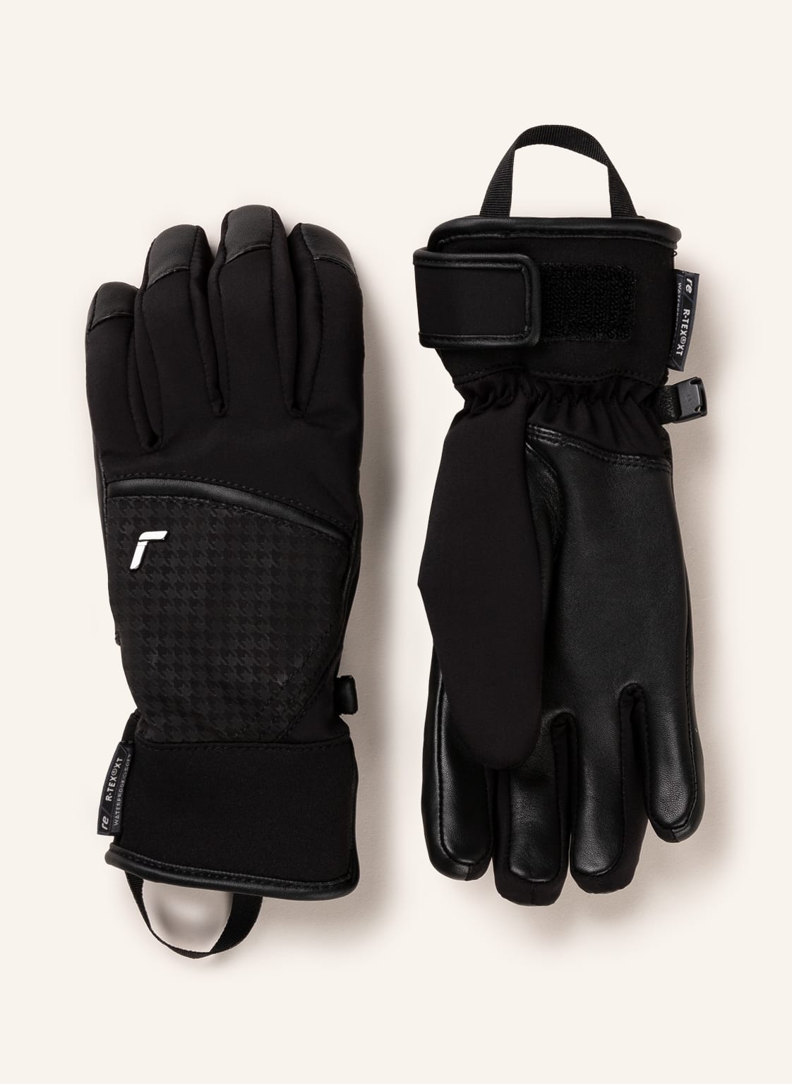 Reusch Skihandschuhe Mara R-Tex Xt schwarz Reusch Skihandschuhe Mara R-Tex Xt schwarz von Reusch