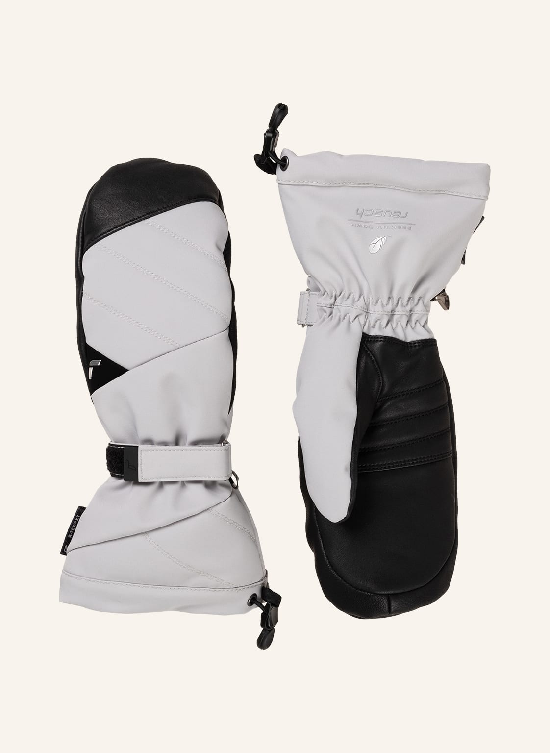 Reusch Skihandschuhe Sonja R-Tex Xt grau Reusch Skihandschuhe Sonja R-Tex Xt grau von Reusch