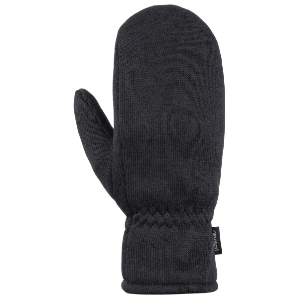 Reusch - Snug Mitten - Handschuhe Gr 8 schwarz von Reusch