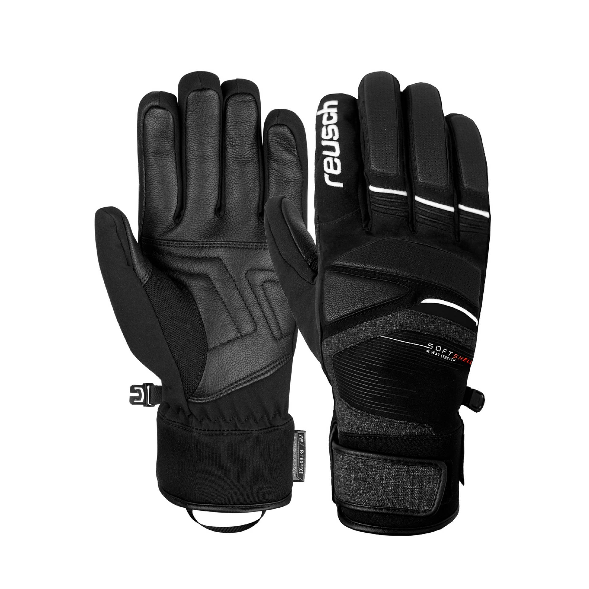 Reusch Storm Handschuh von Reusch