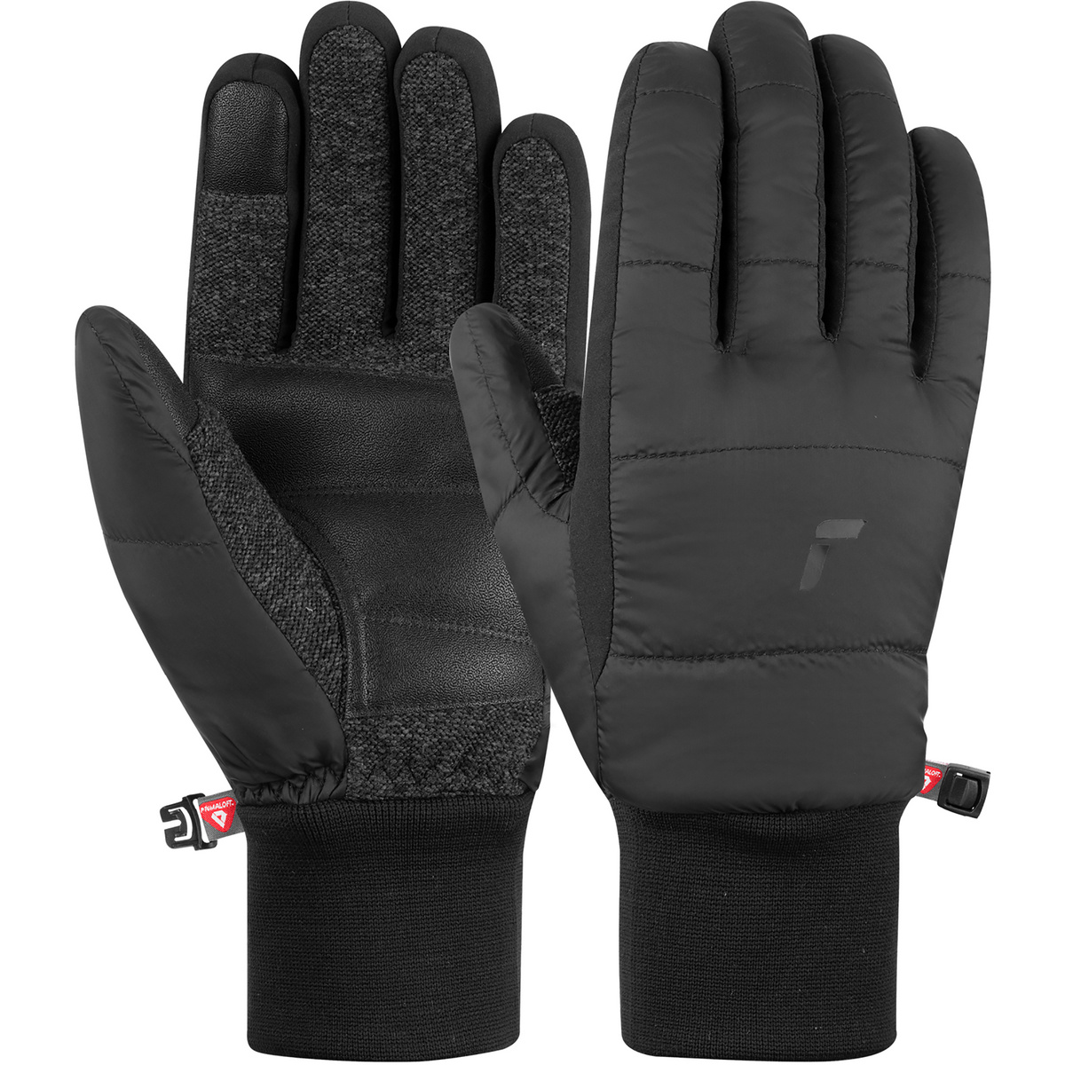 Reusch Stratos TOUCH-TEC™ Handschuhe von Reusch