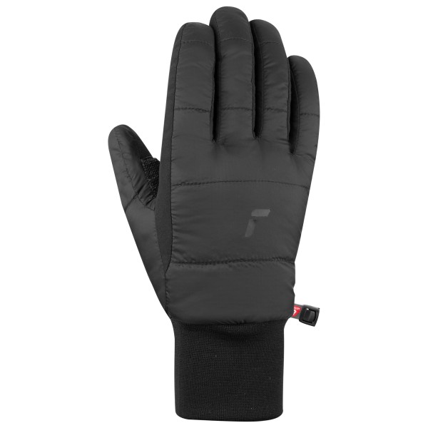 Reusch - Stratos TOUCH-TEC - Handschuhe Gr 6,5;7;7,5;8,5 grau Reusch - Stratos TOUCH-TEC - Handschuhe Gr 6,5;7;7,5;8,5 grau von Reusch