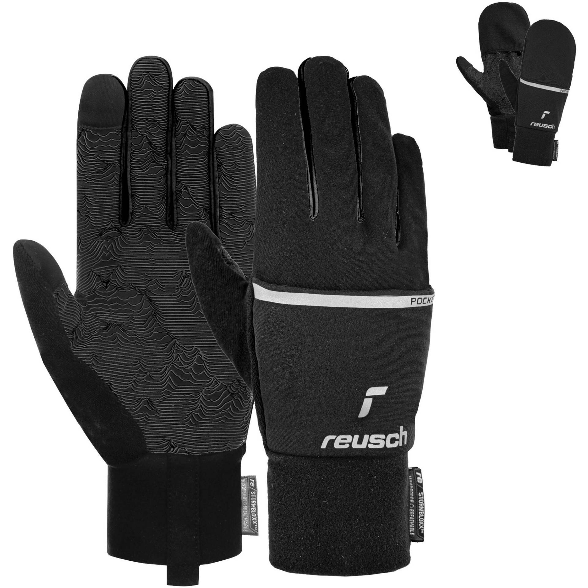 Reusch Terro Handschuh von Reusch