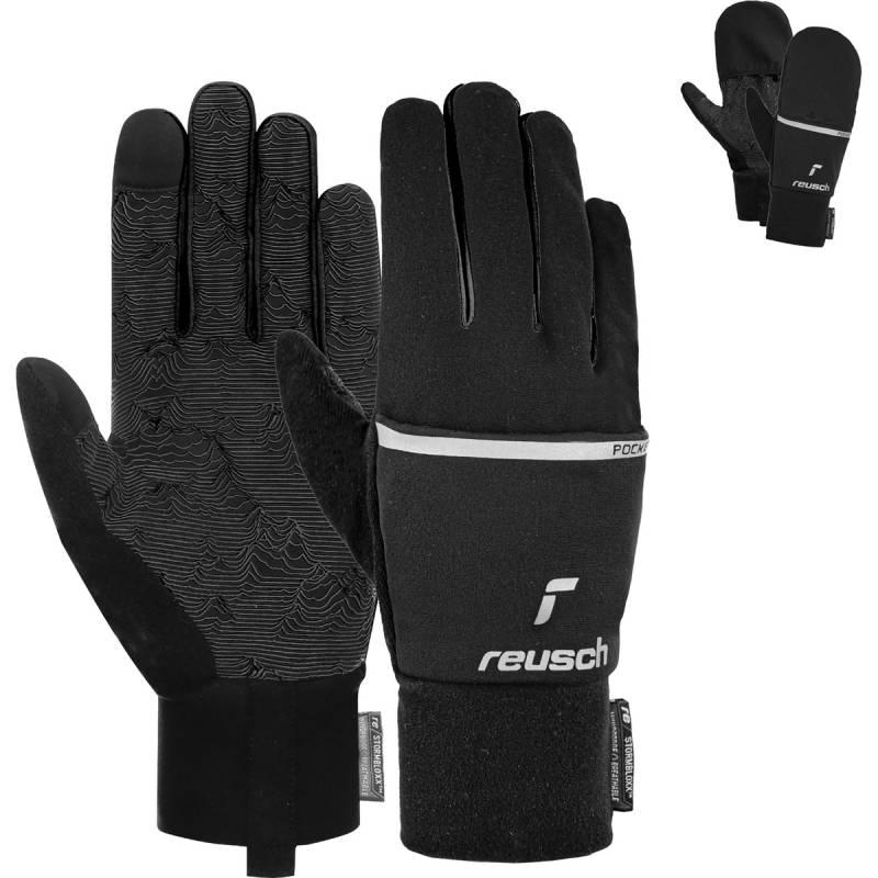 Reusch Terro STORMBLOXX™ Handschuhe von Reusch