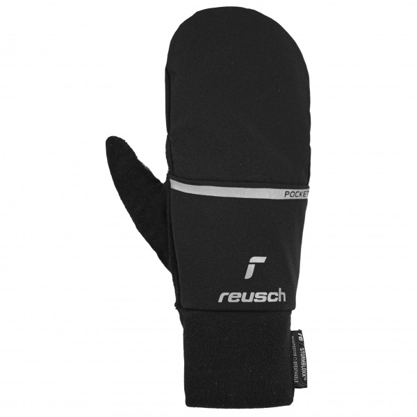 Reusch - Terro Stormbloxx Touch-Tec - Handschuhe Gr 6 schwarz von Reusch