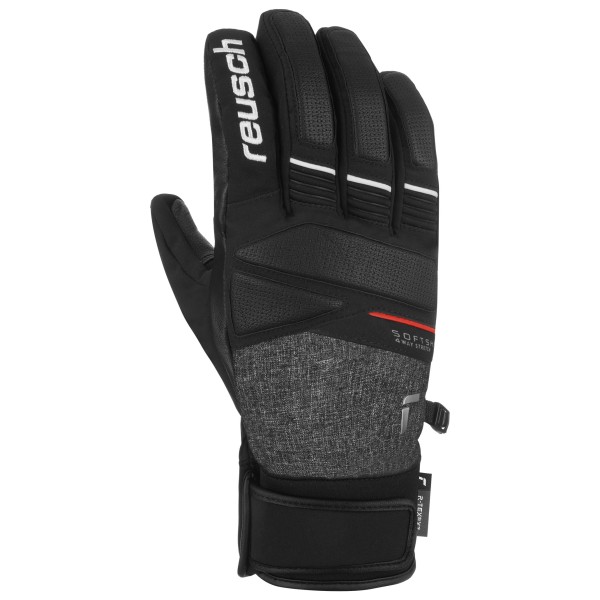 Reusch - Thunder R-TEX XT - Handschuhe Gr 10,5 schwarz von Reusch