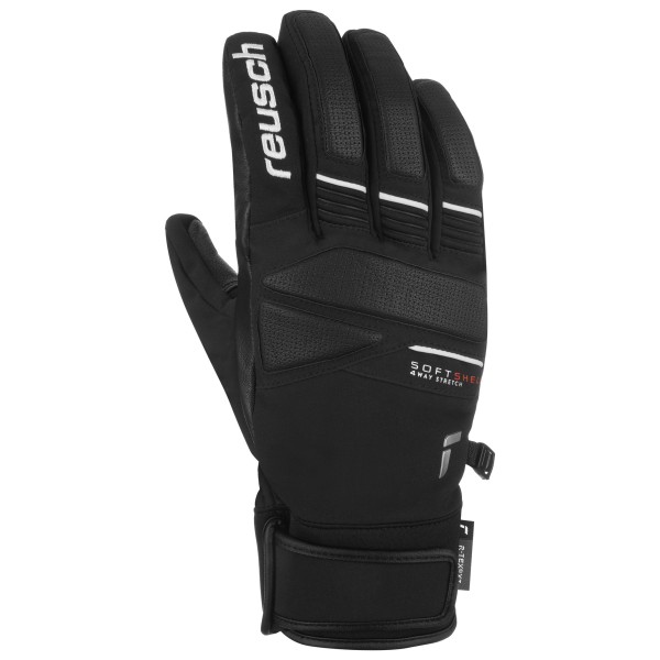 Reusch - Thunder R-TEX XT - Handschuhe Gr 10,5 schwarz von Reusch