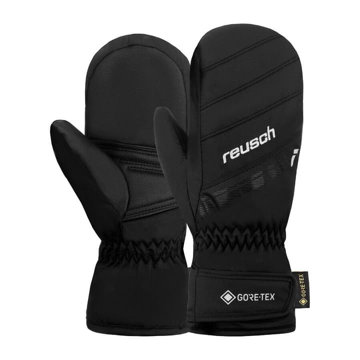 Reusch Tommy Gtx® Faust Skihandschuhe schwarz von Reusch