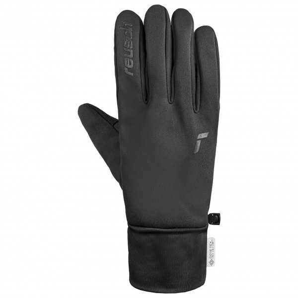 Reusch - Vesper GORE-TEX Infinium Touch-Tec - Handschuhe Gr 10;7;8;9 grau/schwarz von Reusch