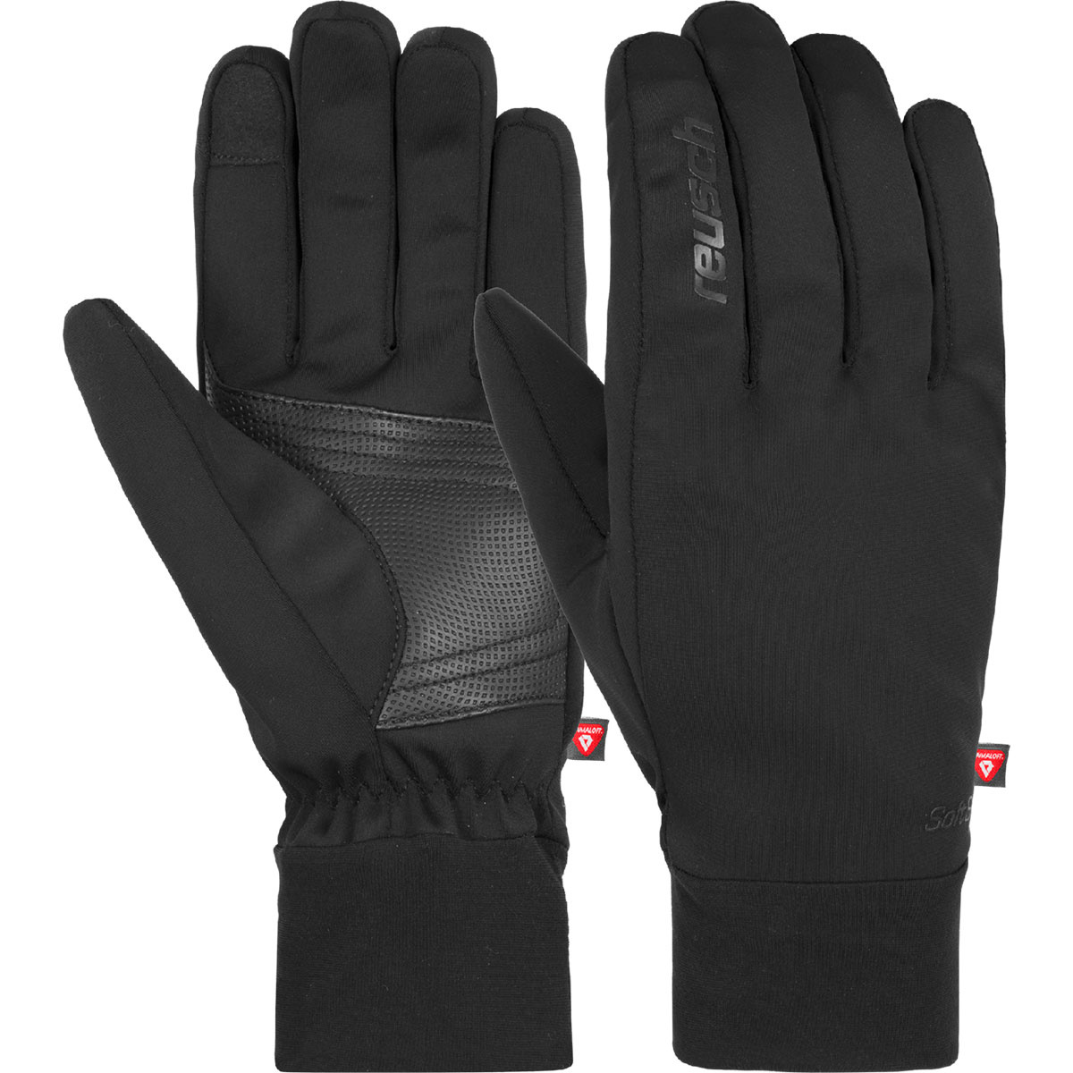 Reusch Walk Touch-Tec Handschuhe von Reusch