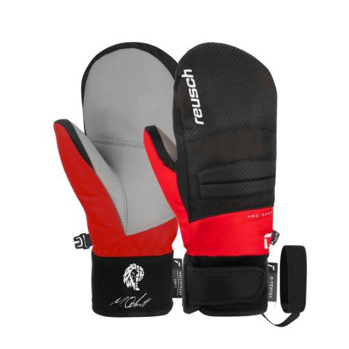 Reusch Warrior R-TEX® XT - Marco Odermatt (Grösse: 6.5) von Reusch