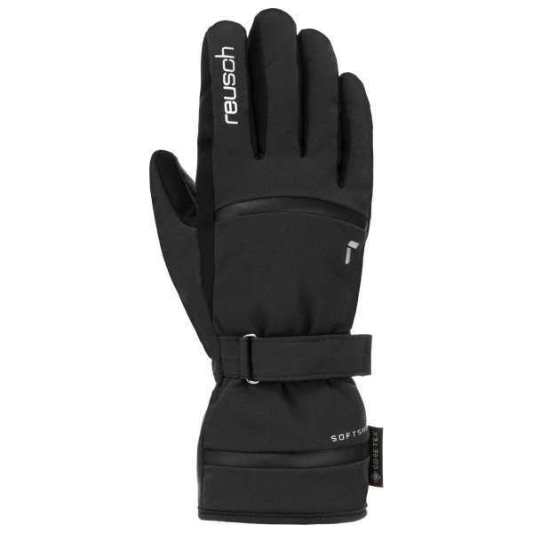 Reusch - Women's Alessia GORE-TEX - Handschuhe Gr 6,5 schwarz Reusch - Women's Alessia GORE-TEX - Handschuhe Gr 6,5 schwarz von Reusch