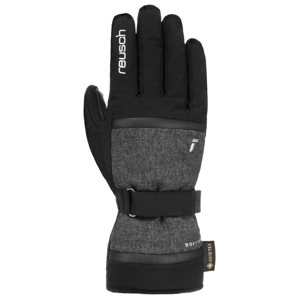 Reusch - Women's Alessia GORE-TEX - Handschuhe Gr 6;6,5;7;7,5;8;8,5 schwarz von Reusch