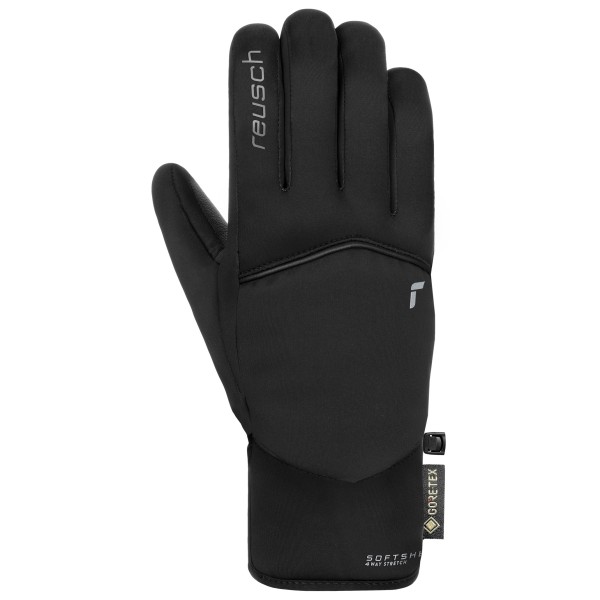 Reusch - Women's Amira GORE-TEX - Handschuhe Gr 6,5;8 schwarz von Reusch