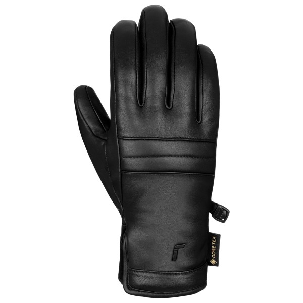 Reusch - Women's Grace GORE-TEX - Handschuhe Gr 8,5 schwarz/grau Reusch - Women's Grace GORE-TEX - Handschuhe Gr 8,5 schwarz/grau von Reusch