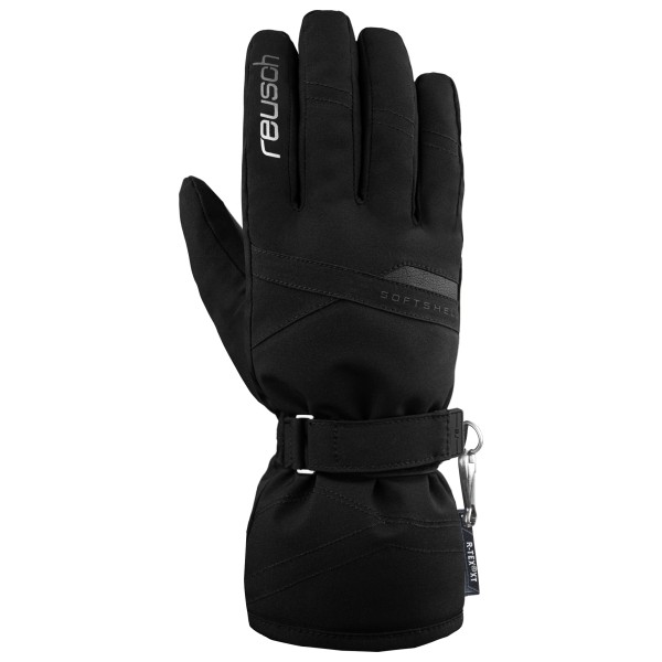 Reusch - Women's Helena R-TEX XT - Handschuhe Gr 6,5 schwarz von Reusch