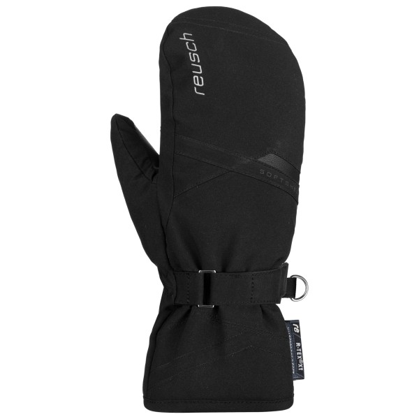 Reusch - Women's Helena R-TEX XT Mitten - Handschuhe Gr 6 schwarz Reusch - Women's Helena R-TEX XT Mitten - Handschuhe Gr 6 schwarz von Reusch