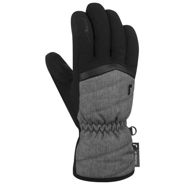 Reusch - Women's Lenda R-TEX XT - Handschuhe Gr 7 schwarz/grau von Reusch