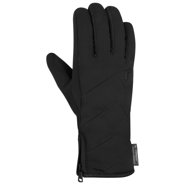 Reusch - Women's Loredana STORMBLOXX TOUCH-TEC - Handschuhe Gr 6 schwarz Reusch - Women's Loredana STORMBLOXX TOUCH-TEC - Handschuhe Gr 6 schwarz von Reusch
