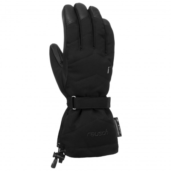 Reusch - Women's Nadia R-Tex XT - Handschuhe Gr 6,5 schwarz Reusch - Women's Nadia R-Tex XT - Handschuhe Gr 6,5 schwarz von Reusch