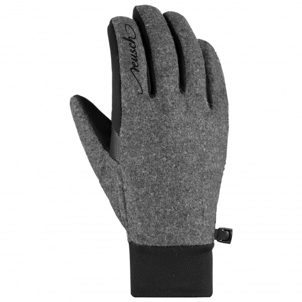 Reusch - Women's Saskia Touchtec - Handschuhe Gr 6,5;8,5 grau Reusch - Women's Saskia Touchtec - Handschuhe Gr 6,5;8,5 grau von Reusch