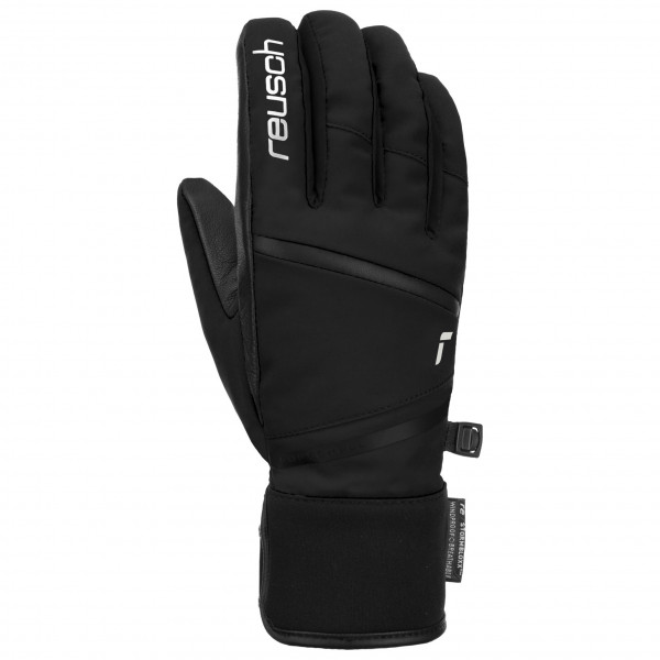 Reusch - Women's Tessa Stormbloxx - Handschuhe Gr 6 schwarz von Reusch