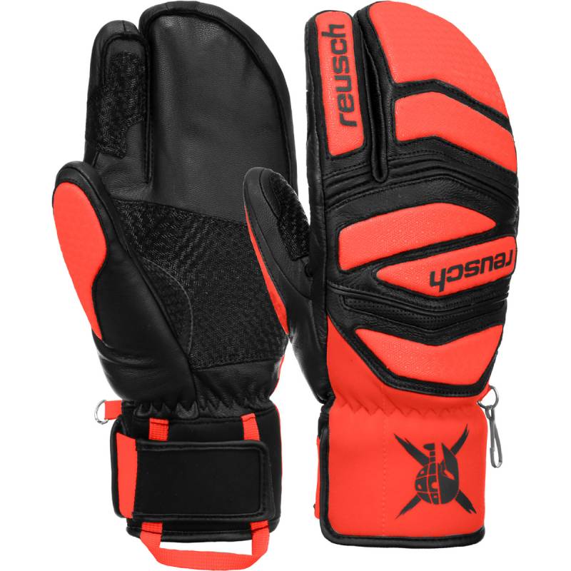 Reusch Worldcup Warrior Handschuhe von Reusch