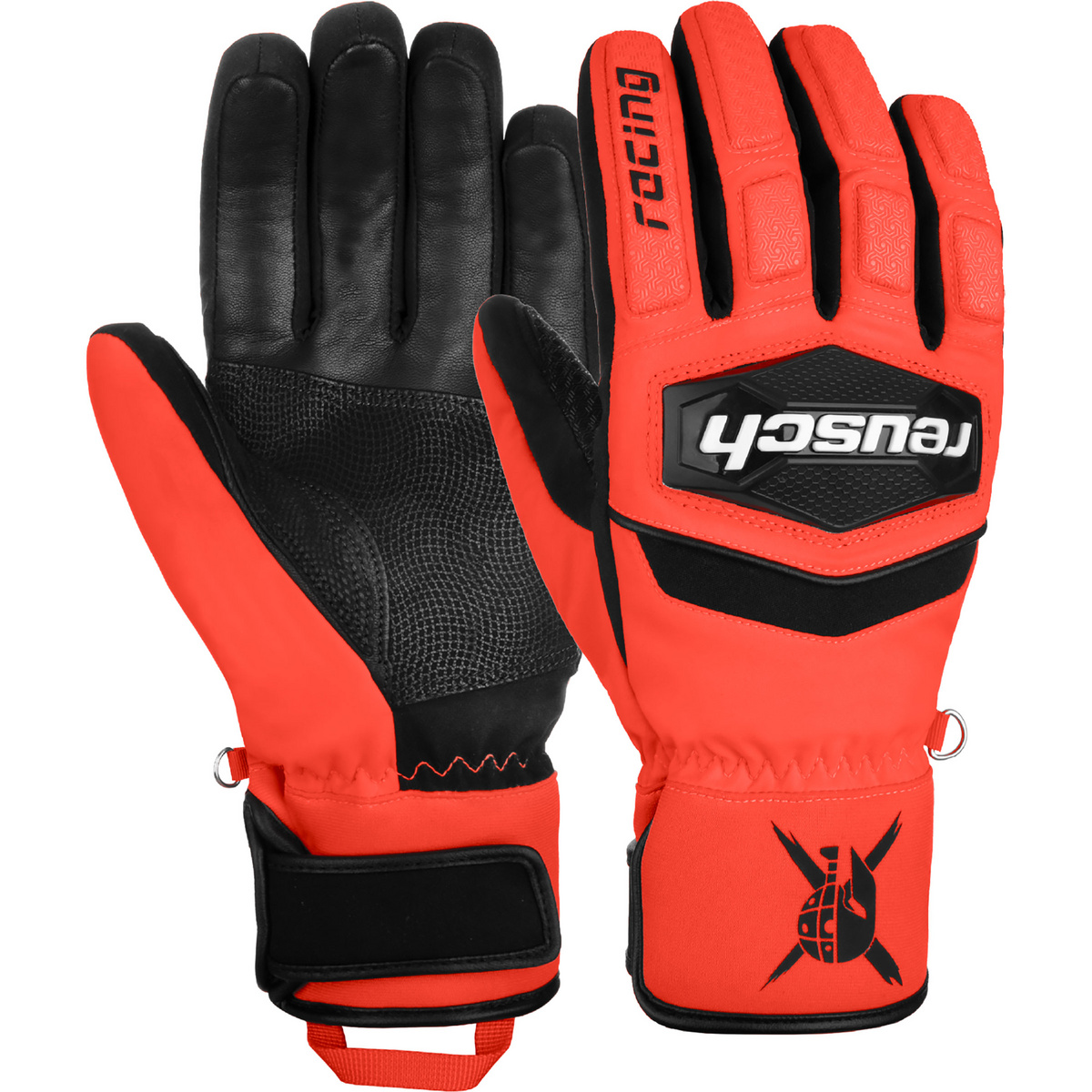 Reusch Worldcup Warrior R-TEX® XT Handschuhe von Reusch
