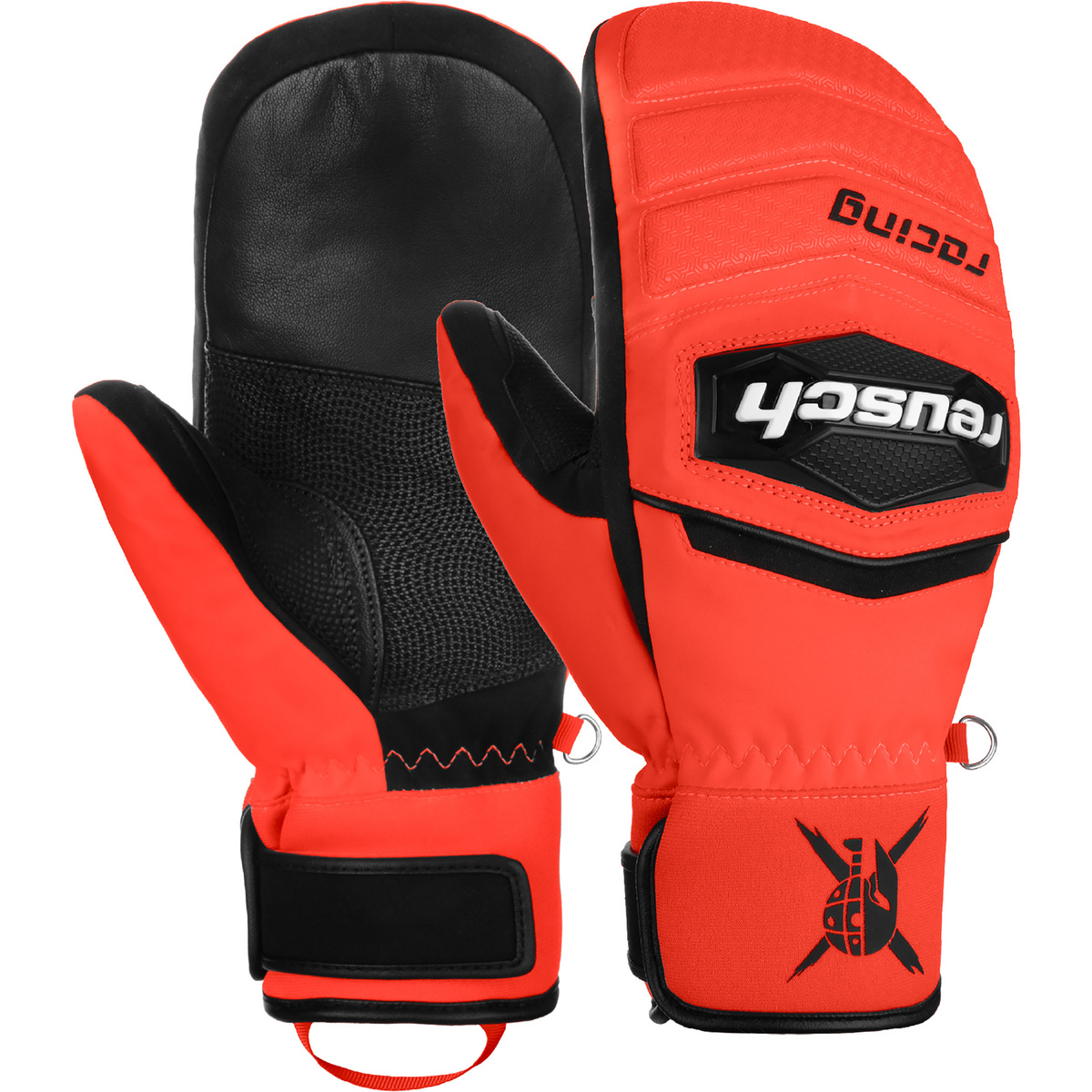 Reusch Worldcup Warrior R-TEX® XT Handschuhe von Reusch