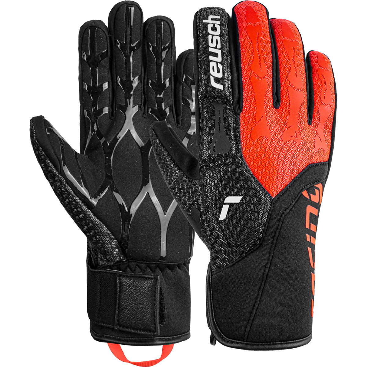 Reusch Worldcup Warrior Speedline Handschuhe von Reusch