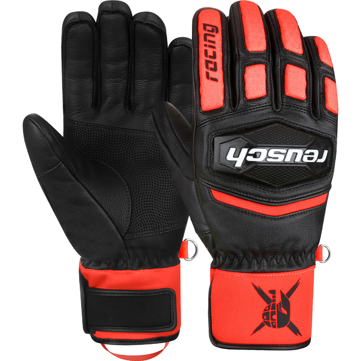 Reusch Worldcup Warrior Team Handschuhe von Reusch