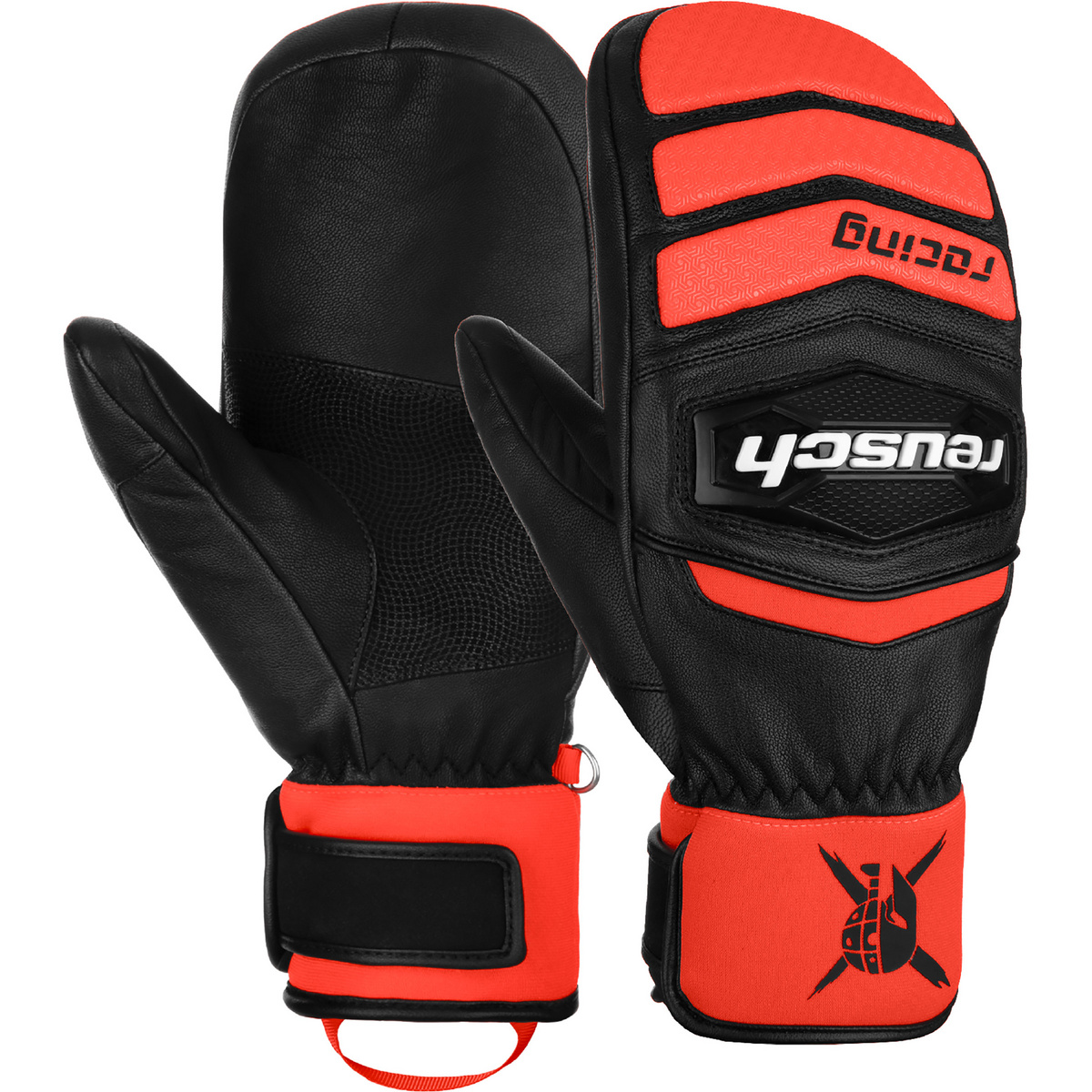 Reusch Worldcup Warrior Team Handschuhe von Reusch