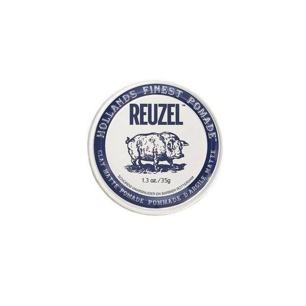 Haarpomade Argile Mate 35gr Damen  35g von Reuzel