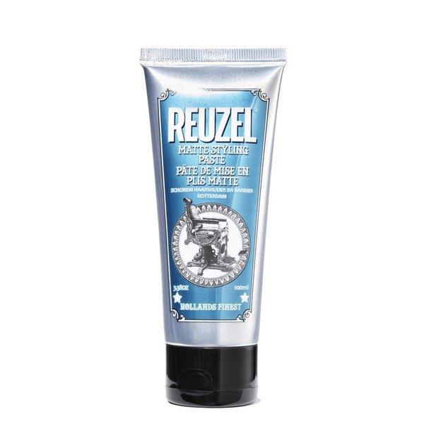 Matte Styling Paste Unisex  100 ml von Reuzel