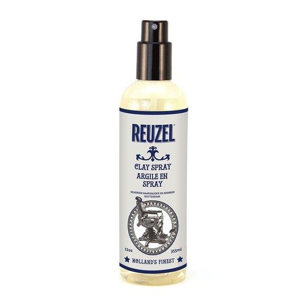 Clay Spray Unisex  ONE SIZE von Reuzel