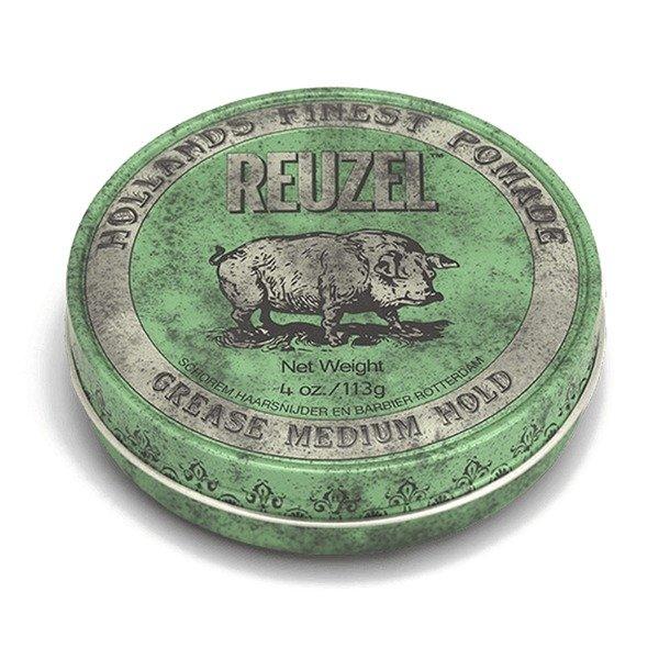 Green Pomade Unisex  ONE SIZE von Reuzel