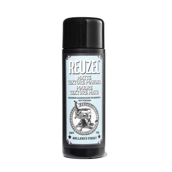 Reuzel - Matte Texture Powder, One Size von Reuzel