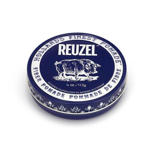 Fiber Pomade Unisex  ONE SIZE von Reuzel