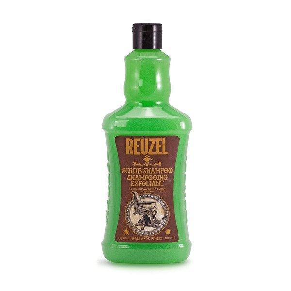 Peelendes Shampoo Damen  350ml von Reuzel