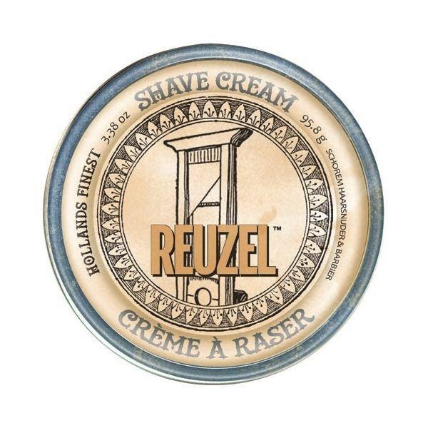 Rasiercreme Damen  100 ml von Reuzel