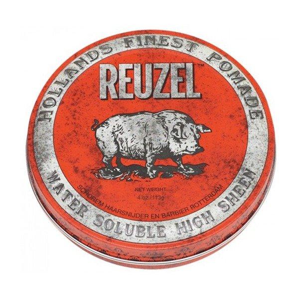 Red Pomade Unisex  ONE SIZE von Reuzel