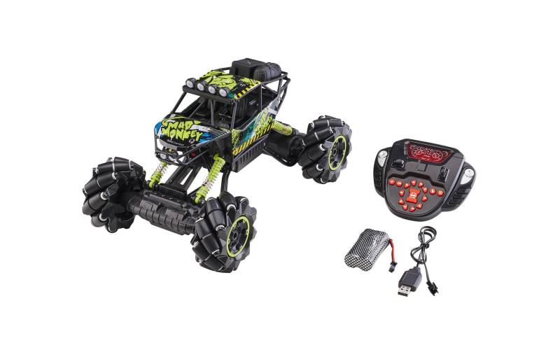 Revell® RC-Auto »Mad Monkey RTR« von Revell®