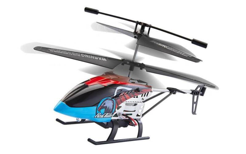 Revell® Modellhubschrauber »Red Kite RTF« von Revell®