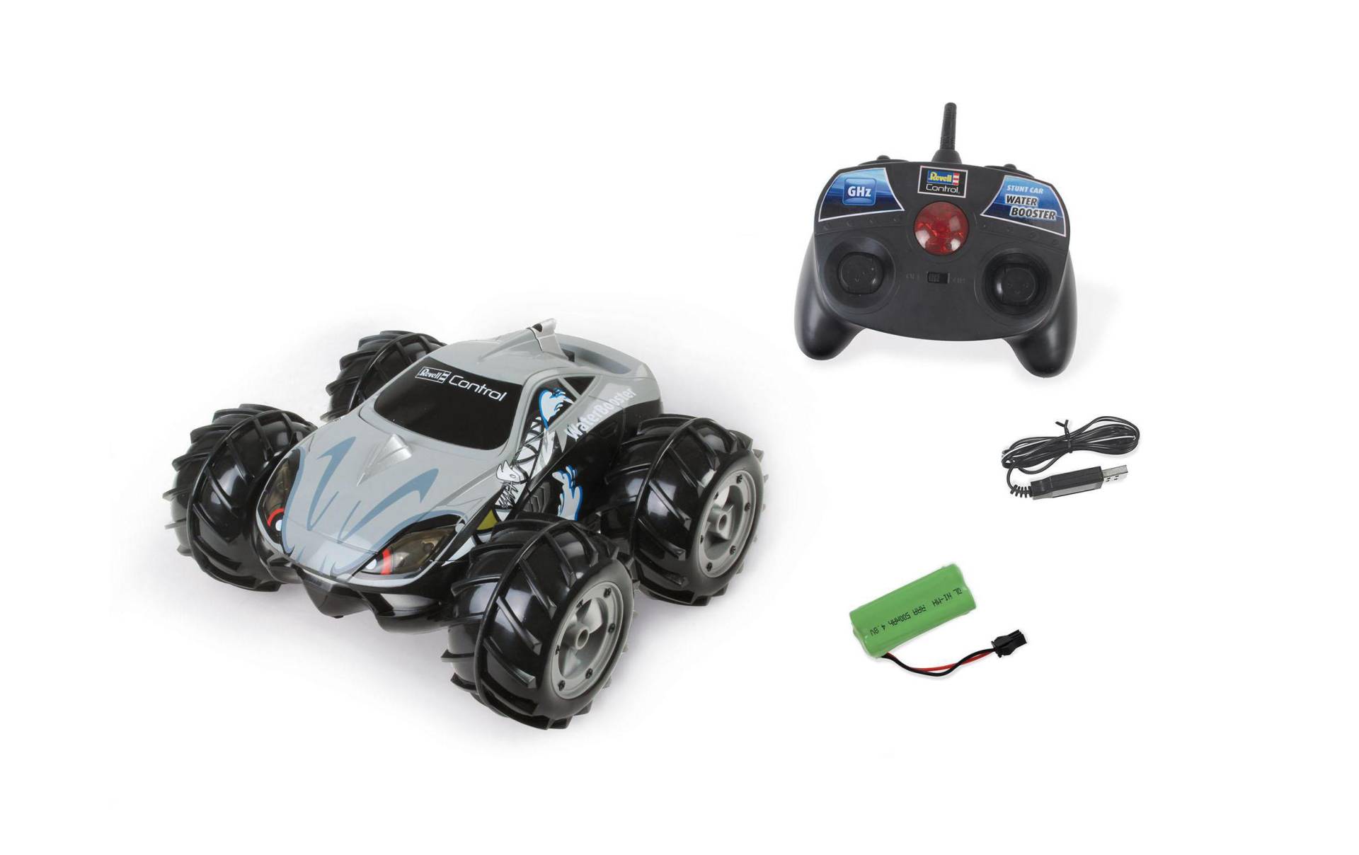 Revell® Modellauto »Monster Truck Stunt«