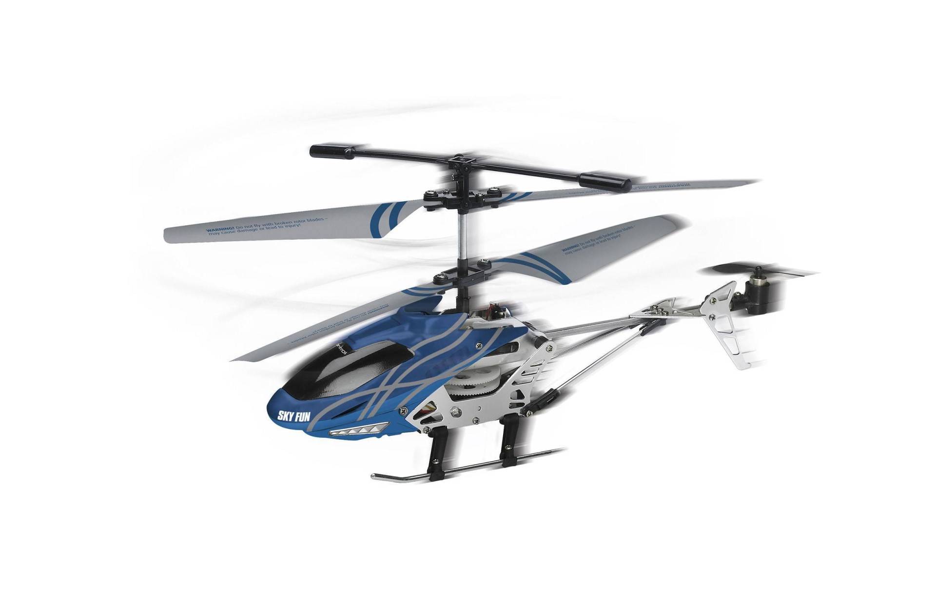 RC-Helikopter »Revell Control Sky Fun« von Revell®