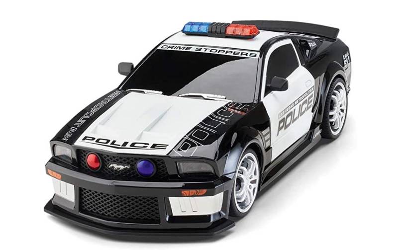 Revell® RC-Auto »Ford Mustang US Police« von Revell®