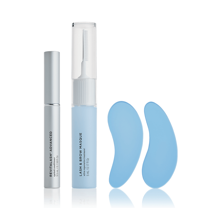 Revitalash - Lash Refresh Collection von RevitaLash